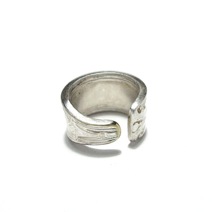 Spoon Ring　No.7220　21号