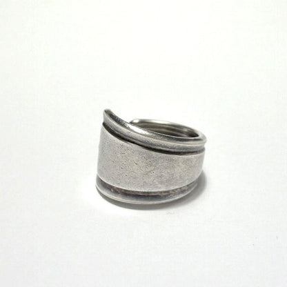 Spoon Ring　No.4840　20号
