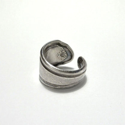 Spoon Ring　No.4840　20号