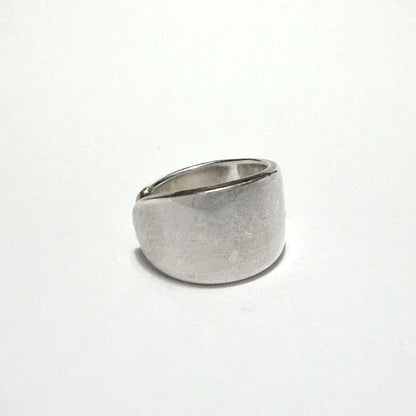 Spoon Ring　No.4841　20号