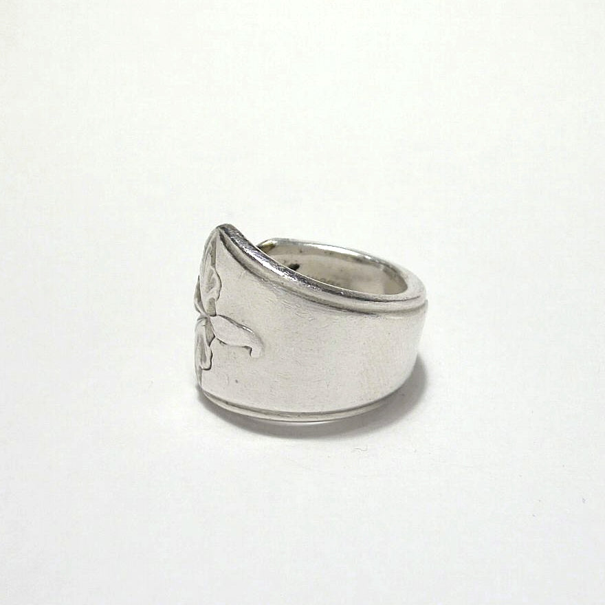 Spoon Ring　No.4842　19号