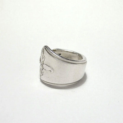 Spoon Ring　No.4842　19号