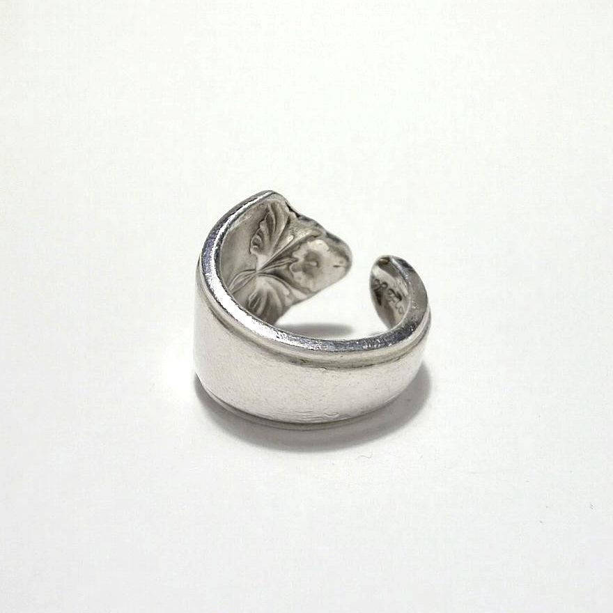 Spoon Ring　No.4842　19号