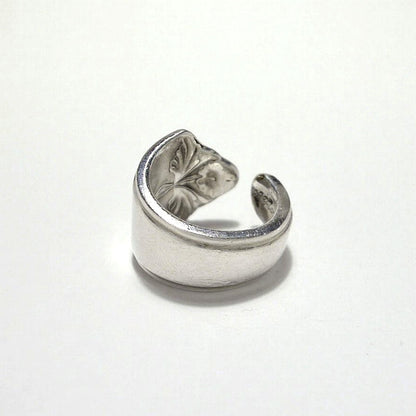 Spoon Ring　No.4842　19号