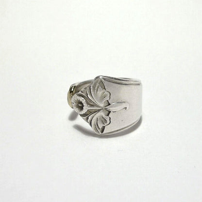 Spoon Ring　No.4842　19号