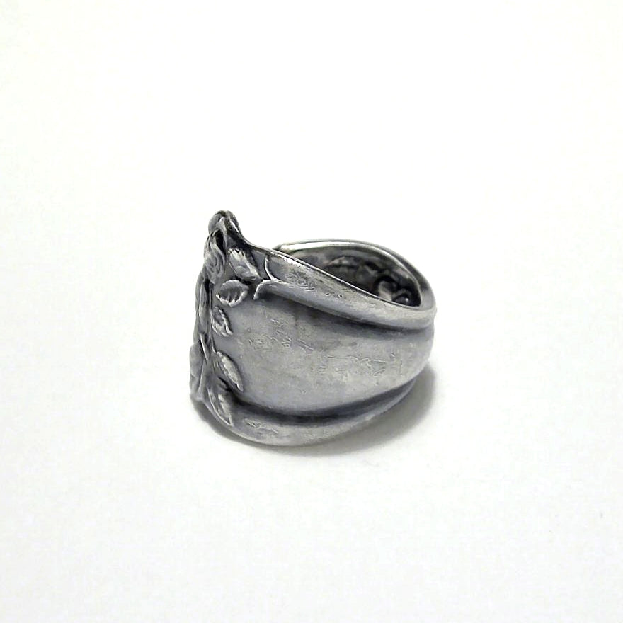 Spoon Ring　No.4844　21号