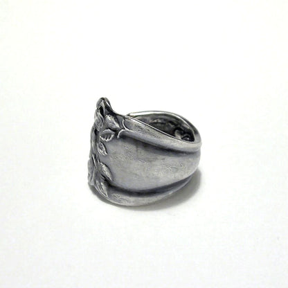 Spoon Ring　No.4844　21号