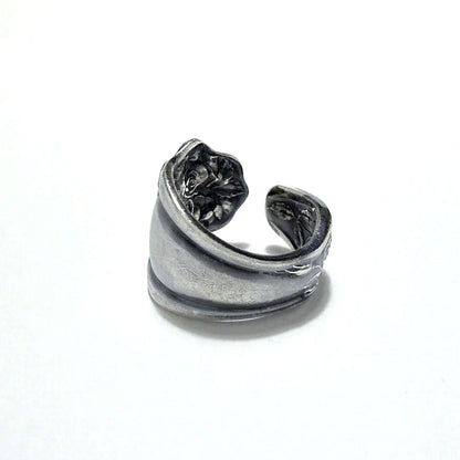 Spoon Ring　No.4844　21号