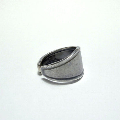 Spoon Ring　No.4845　23号