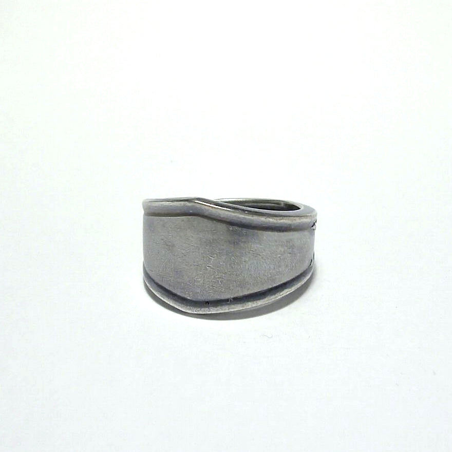 Spoon Ring　No.4845　23号