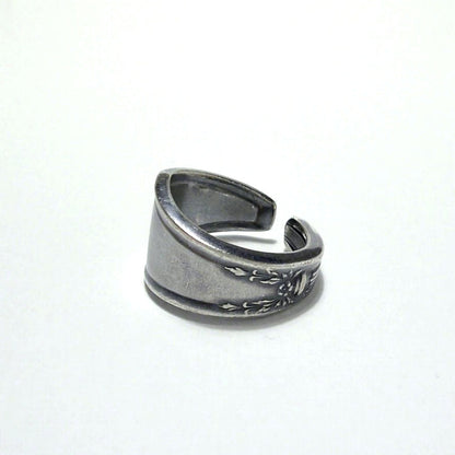 Spoon Ring　No.4845　23号