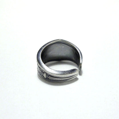 Spoon Ring　No.4845　23号