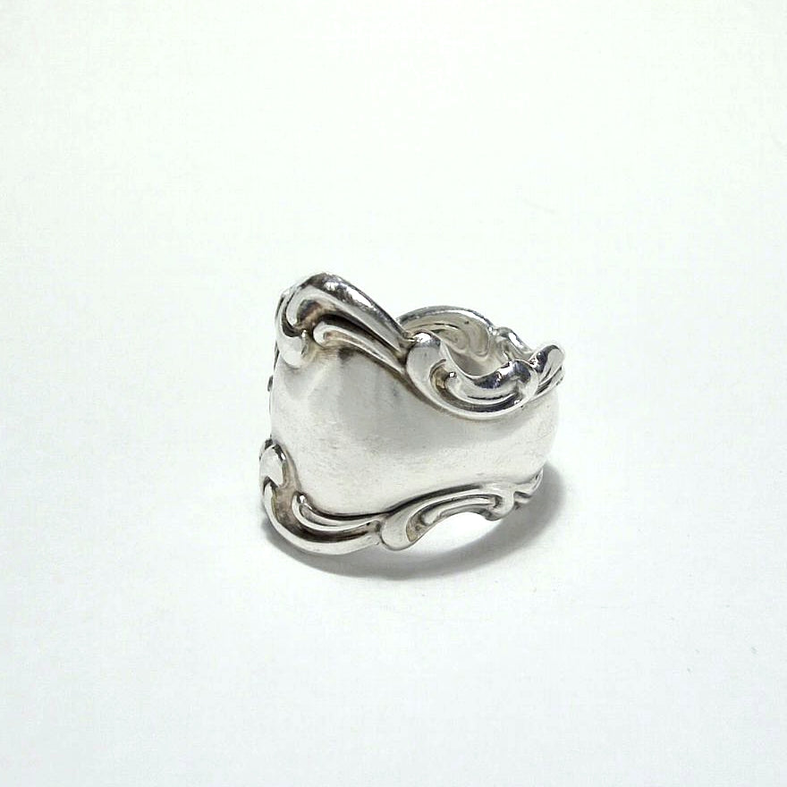 Spoon Ring　No.4847　17号