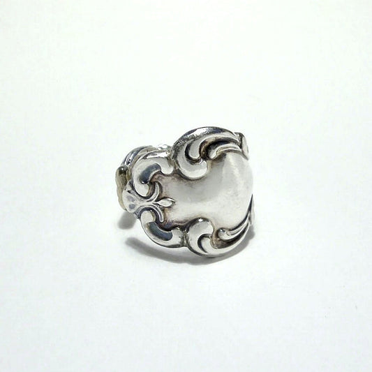 Spoon Ring　No.4847　17号