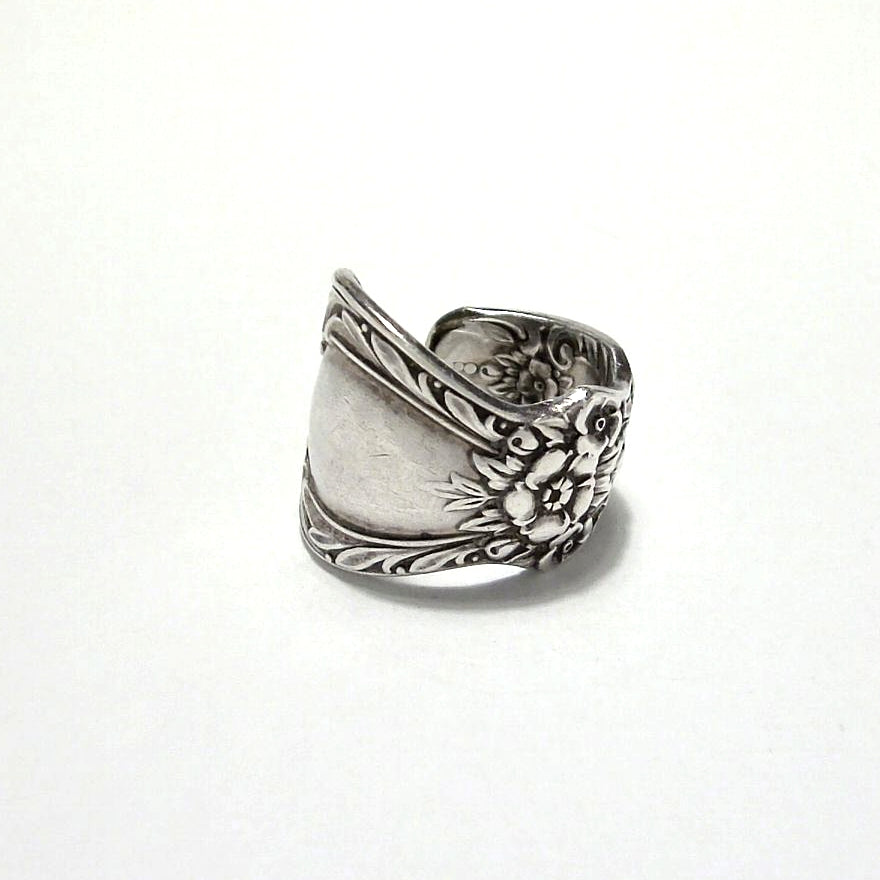 Spoon Ring　No.4848　19号