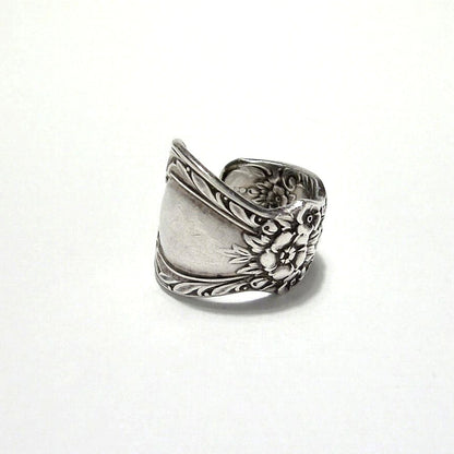 Spoon Ring　No.4848　19号