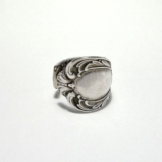 Spoon Ring　No.4848　19号