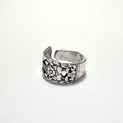 Spoon Ring　No.4849　19号
