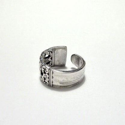 Spoon Ring　No.4849　19号
