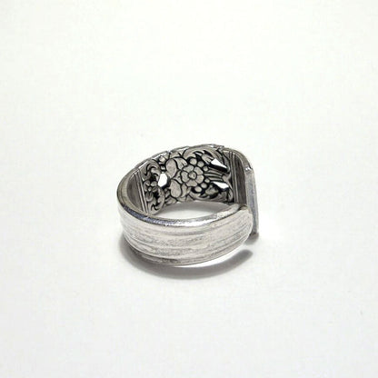 Spoon Ring　No.4849　19号