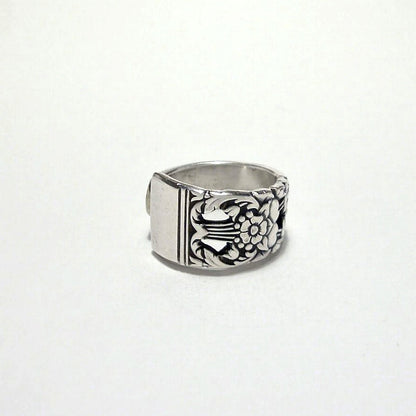 Spoon Ring　No.4849　19号