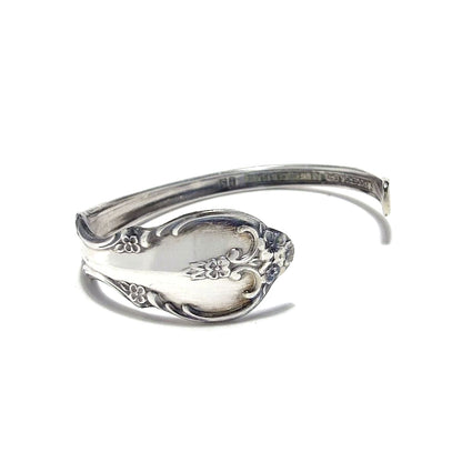 Spoon Bangle　No.8142