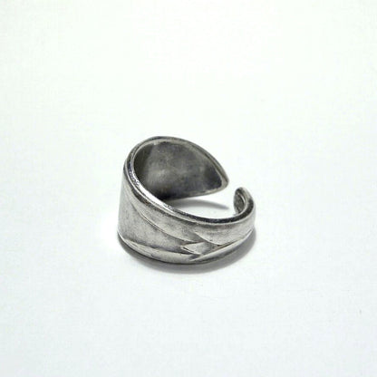 Spoon Ring　No.4850　20号