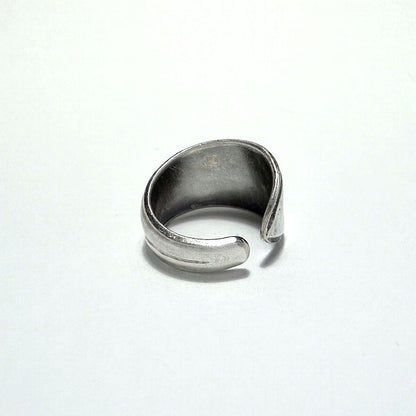 Spoon Ring　No.4850　20号