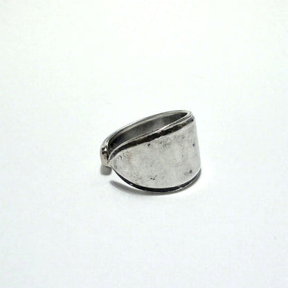 Spoon Ring　No.4850　20号