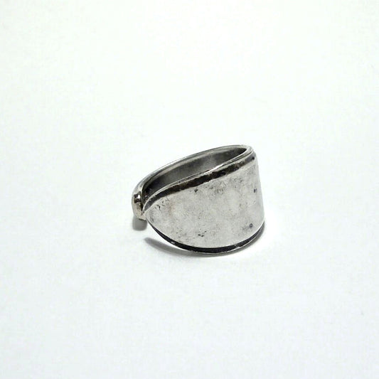 Spoon Ring　No.4850　20号