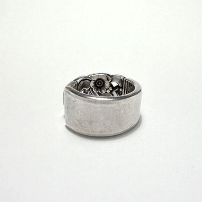 Spoon Ring　No.4851　23号