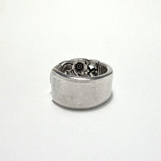Spoon Ring　No.4851　23号