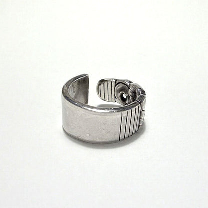 Spoon Ring　No.4851　23号