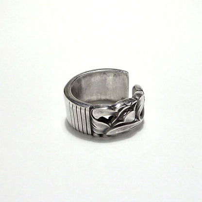 Spoon Ring　No.4851　23号