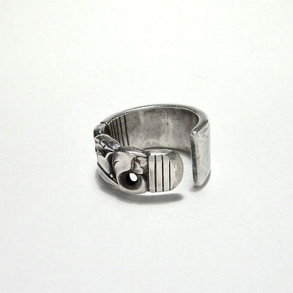 Spoon Ring　No.4851　23号