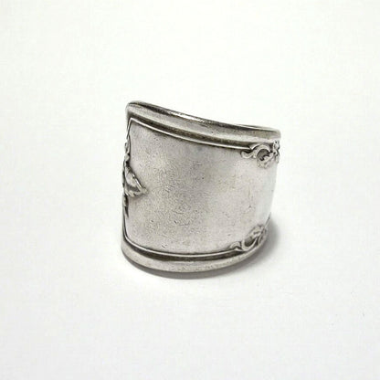 Spoon Ring　No.4852　24号