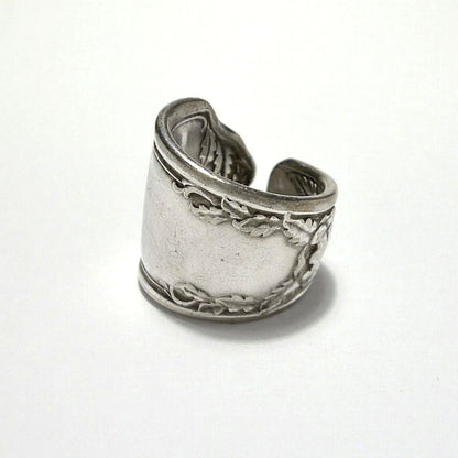 Spoon Ring　No.4852　24号