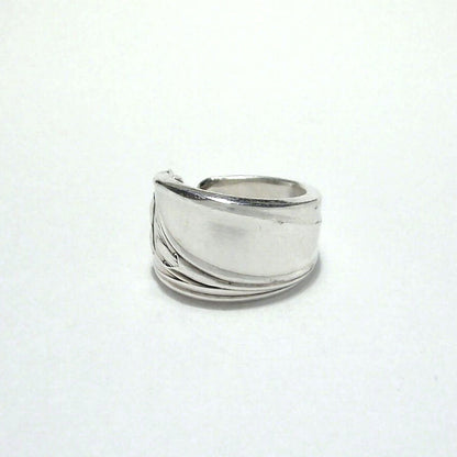 Spoon Ring　No.4854　22号