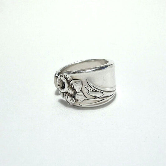Spoon Ring　No.4854　22号