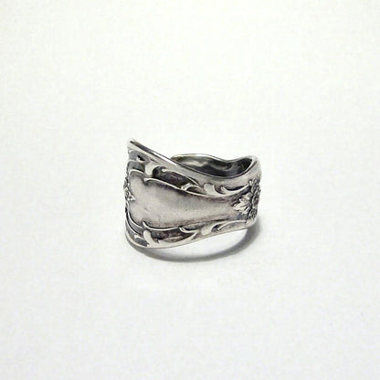 Spoon Ring　No.4855　21号