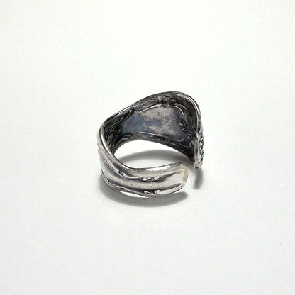 Spoon Ring　No.4855　21号