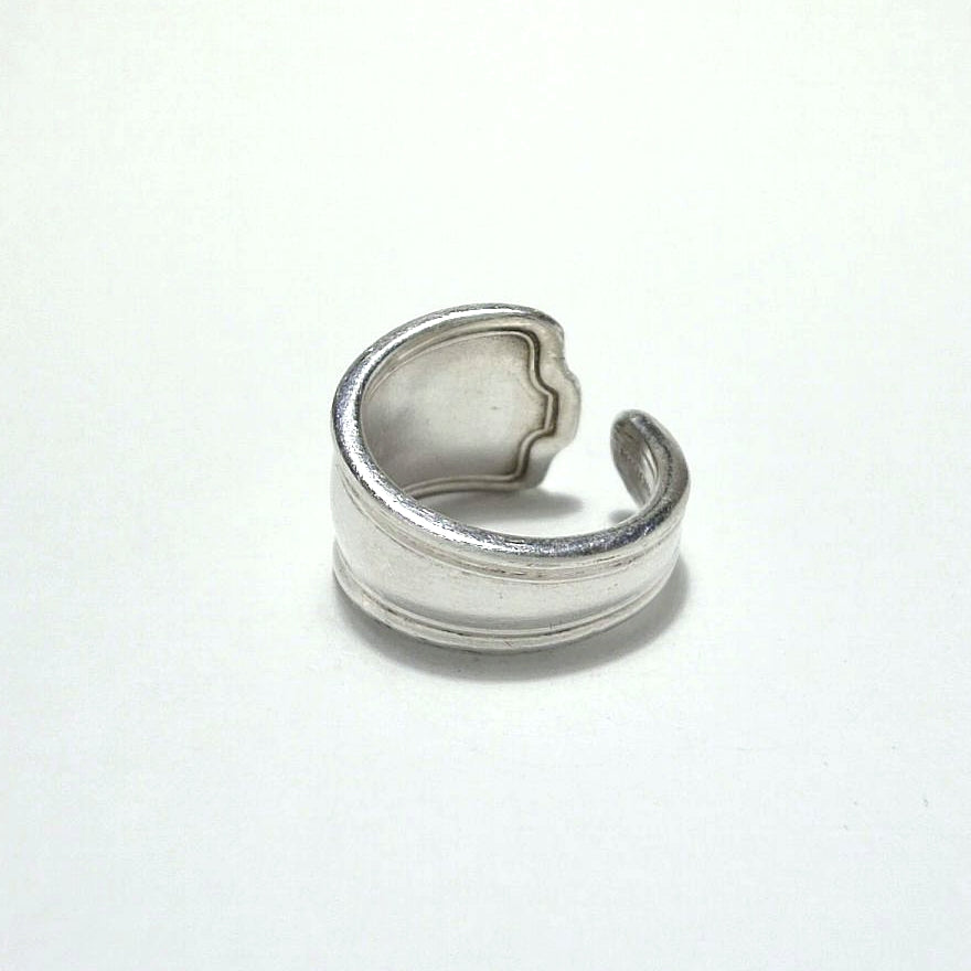 Spoon Ring　No.4856　21号