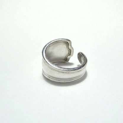 Spoon Ring　No.4856　21号