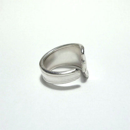 Spoon Ring　No.4856　21号