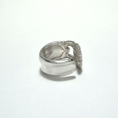 Spoon Ring　No.4857　17号