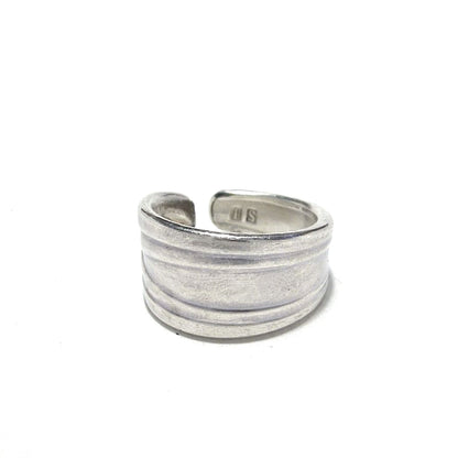 Spoon Ring　No.7363　26号