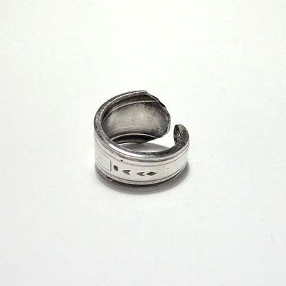 Spoon Ring　No.4859　17号