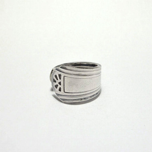 Spoon Ring　No.4859　17号