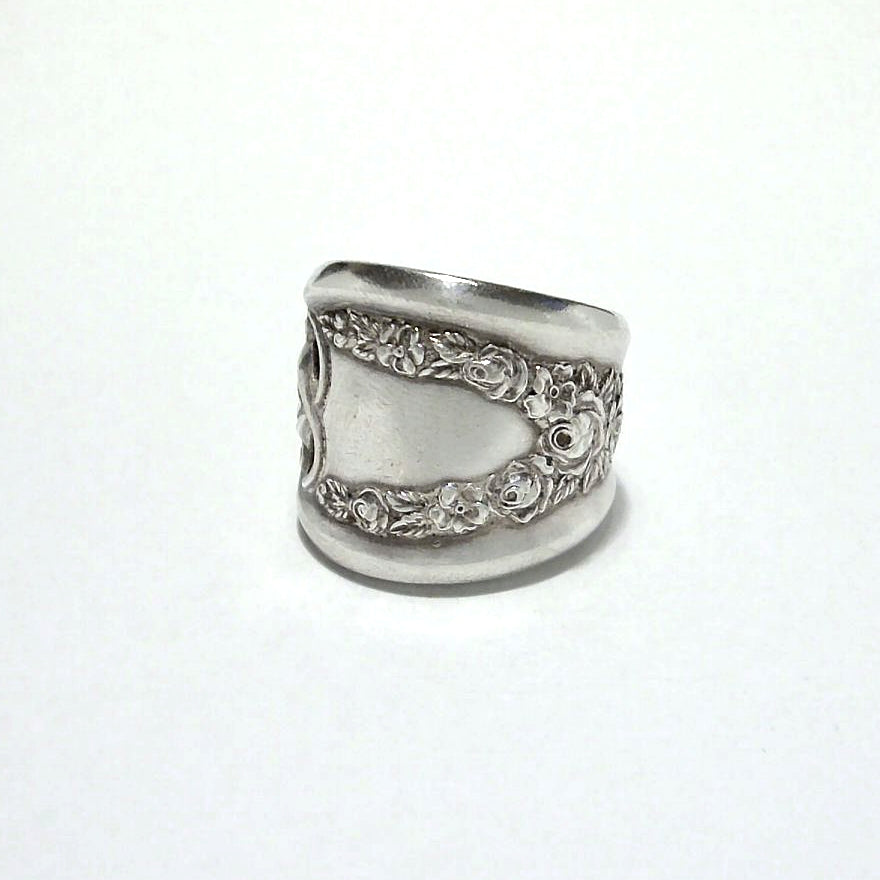 Spoon Ring　No.4861　22号