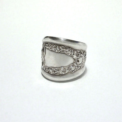 Spoon Ring　No.4861　22号